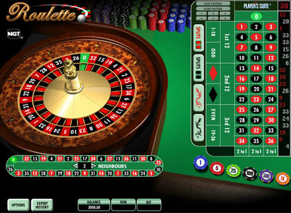 Roulette trick automaten games Roulette trick automaten games