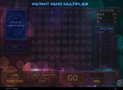Spiele Ultra Hot Keno 2Ball - Video Slots Online Spiele Ultra Hot Keno 2Ball - Video Slots Online