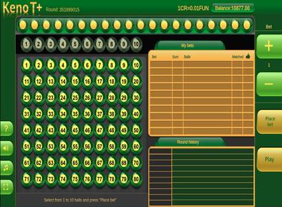 Spiele Tutan Keno - Video Slots Online Spiele Tutan Keno - Video Slots Online