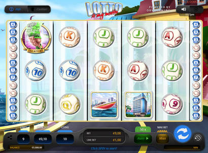 Lotto Is My Motto Slot - Read the Review and Play for Free Lotto Is My Motto Slot - Read the Review and Play for Free