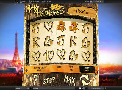 Mad 4 Easter Slot - Play Espresso Games Games for Fun Online Mad 4 Easter Slot - Play Espresso Games Games for Fun Online