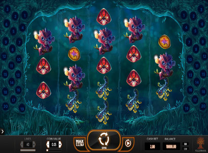 Hera Casino Review