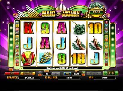 Napoleon games roulette scratch