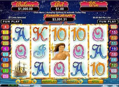 7th Heaven Slots - Play 7th Heaven Slots from BetSoft 7th Heaven Slots - Play 7th Heaven Slots from BetSoft