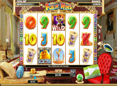 Big casino wins 2018