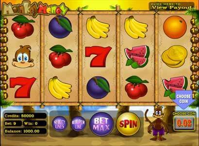 Mlb slot money 2018