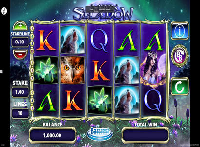 Moon Shadow Slots - Play the Barcrest Casino Game for Free Moon Shadow Slots - Play the Barcrest Casino Game for Free