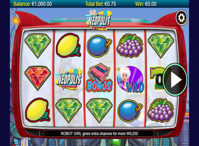 Bichos Slots - Read a Review of this R Franco Casino Game Bichos Slots - Read a Review of this R Franco Casino Game