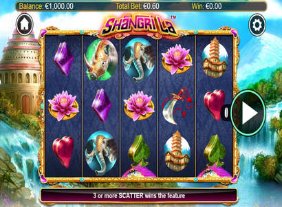 Shangri La Slots - Free Online Casino Game by NextGen Gaming Shangri La Slots - Free Online Casino Game by NextGen Gaming