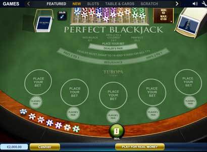 Play Progressive Blackjack Multihand 5 Online at Casino.com India Play Progressive Blackjack Multihand 5 Online at Casino.com India