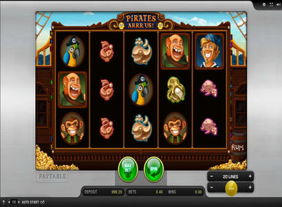 pirates arrr us pirates arrr us