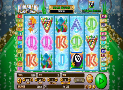 Pool Shark Slot Machine - Play Habanero Games for Fun Online Pool Shark Slot Machine - Play Habanero Games for Fun Online
