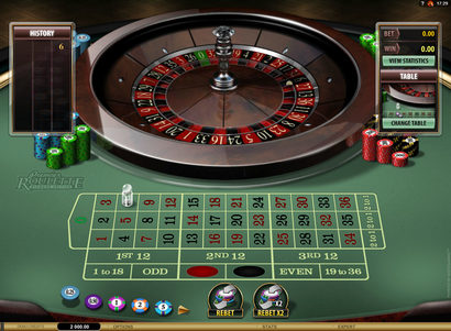 Spiele American Roulette Privee - Video Slots Online Spiele American Roulette Privee - Video Slots Online