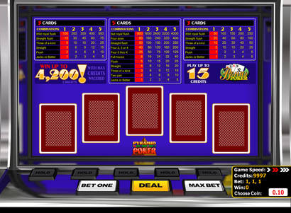 Bonus acf poker 2018