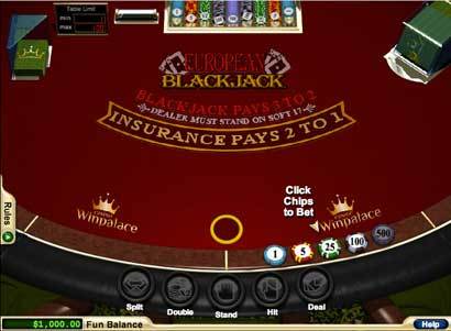 Blackjack online game free Blackjack online game free