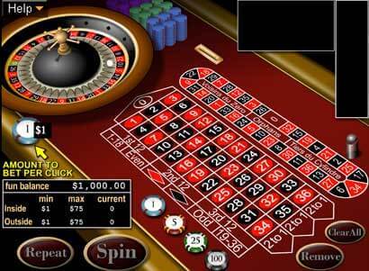 Spiele European Roulette (RTG) - Video Slots Online Spiele European Roulette (RTG) - Video Slots Online