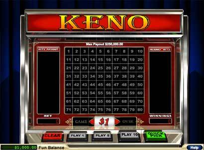 Spiele Ultra Hot Keno 2Ball - Video Slots Online Spiele Ultra Hot Keno 2Ball - Video Slots Online
