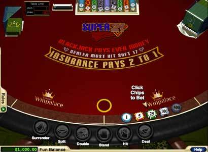 Vegas Single Deck Blackjack Gold Review.This Vegas single deck blackjack gold is a superb alternative for the one which is embraced in Las Vegas and many fans of this blackjack.Together with the customization options, these deliver the experience as casinos as you can/