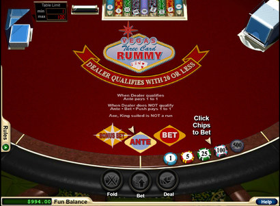 Vegas Three Card Rummy – Play Three Card Rummy Online Vegas Three Card Rummy – Play Three Card Rummy Online