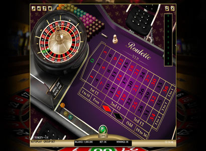 vip roulette vip roulette