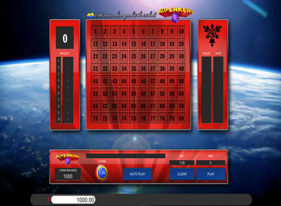 Spiele Ultra Hot Keno 2Ball - Video Slots Online Spiele Ultra Hot Keno 2Ball - Video Slots Online