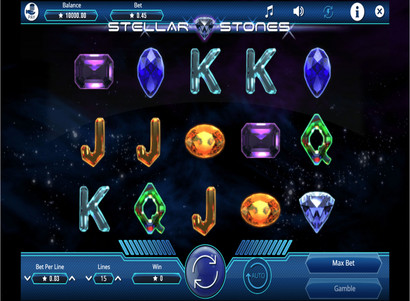 Stellar Stones Slot Machine - Play Free Casino Slot Games Stellar Stones Slot Machine - Play Free Casino Slot Games