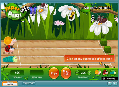 Super Dice Slot Machine - Try your Luck on this Casino Game Super Dice Slot Machine - Try your Luck on this Casino Game