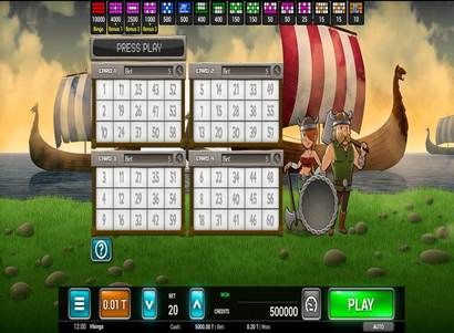Spiele Sunken City Bingo - Video Slots Online Spiele Sunken City Bingo - Video Slots Online
