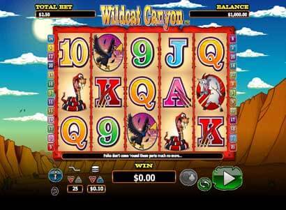 Napoleon games roulette scratch