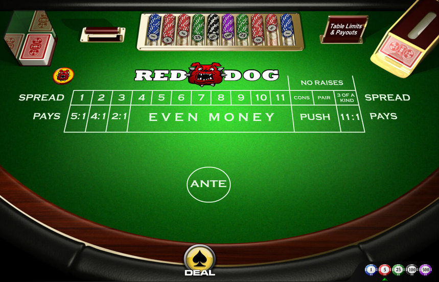 Better Casino games The real deal Money