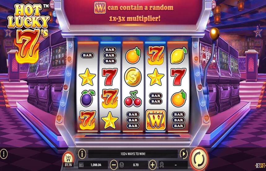 Bucks Bonanza Slot Opinion