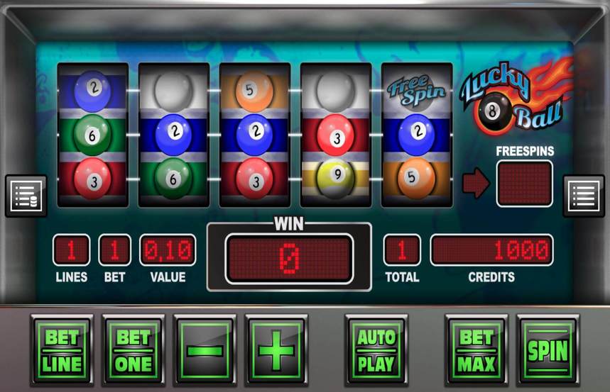 Lucky 8 Auto >> Lucky 8 Ball Play Lucky 8 Ball By The Art Of Games 2019 Lucky 8 Auto >> Lucky 8 Ball Play Lucky 8 Ball By The Art Of Games 2019