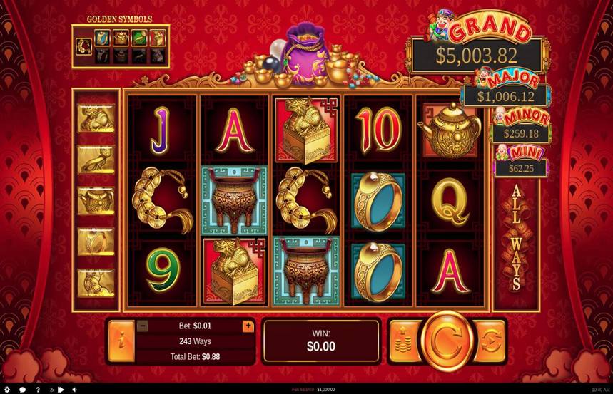 Ruby Slots Casino Bonus Codes 2020 #1