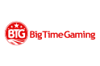 Big Time Gaming Logo