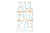 All41 Studios Logo