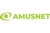 Amusnet Logo