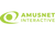 Amusnet Interactive Logo