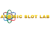 Atomic Slot Lab Logo