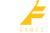 BF Games Logo