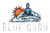 Blue Guru Games Logo