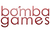 Bomba Games Logo