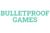 Bulletproof Games Logo