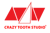 Crazy Tooth Studio Logo
