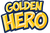 Golden Hero Logo