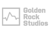 Golden Rock Logo