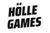 Holle Games Logo