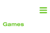 MGA Games Logo