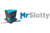 MrSlotty Games Logo