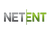 NetEnt Logo