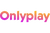 Onlyplay Logo